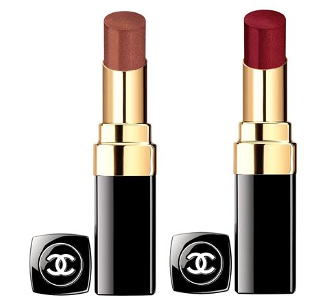 Chanel Makeup for Fall 2015 